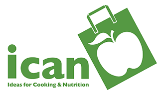 ICAN - Ideas for Cooking and Nutrition