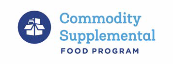 Commodity Supplemental Food Program