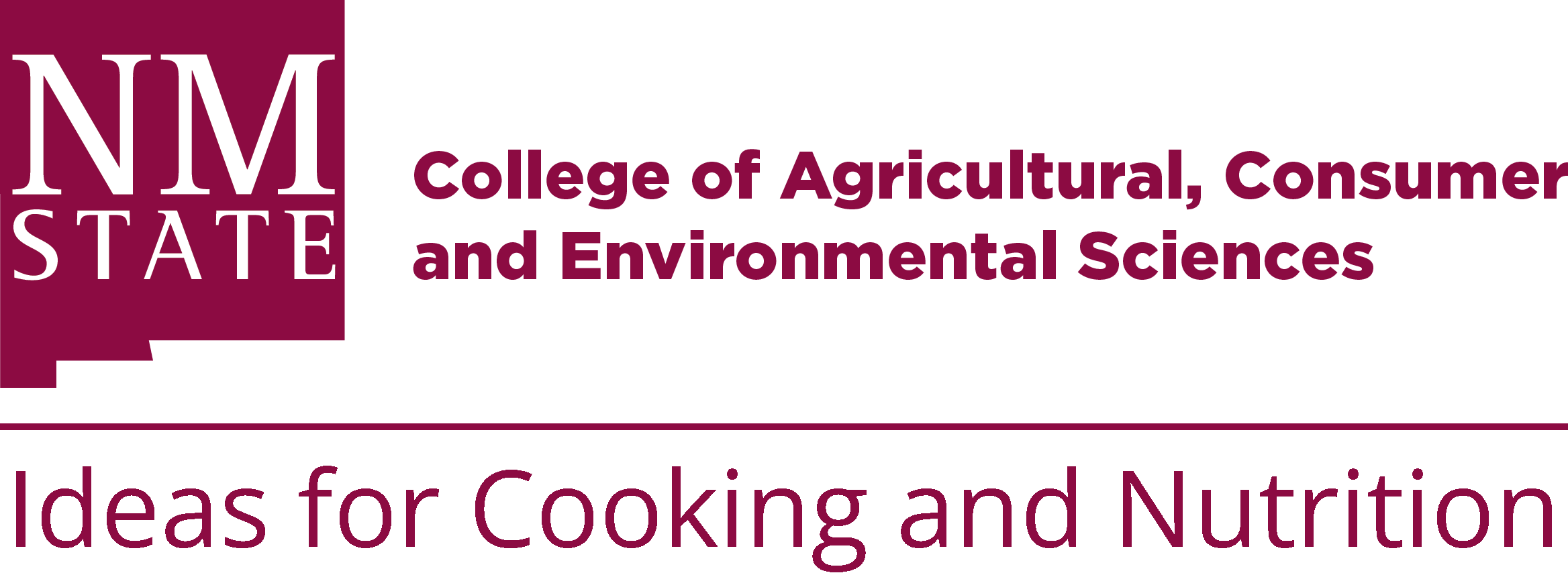 Ideas for Cooking and Nutrition, ICAN