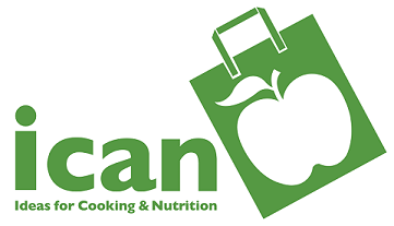 Image of ICAN logo